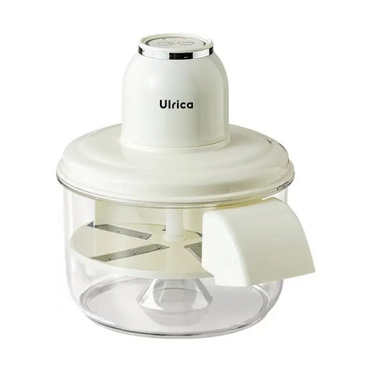 Electric Peeler