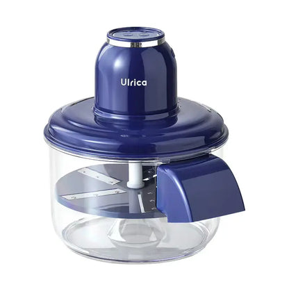Electric Peeler